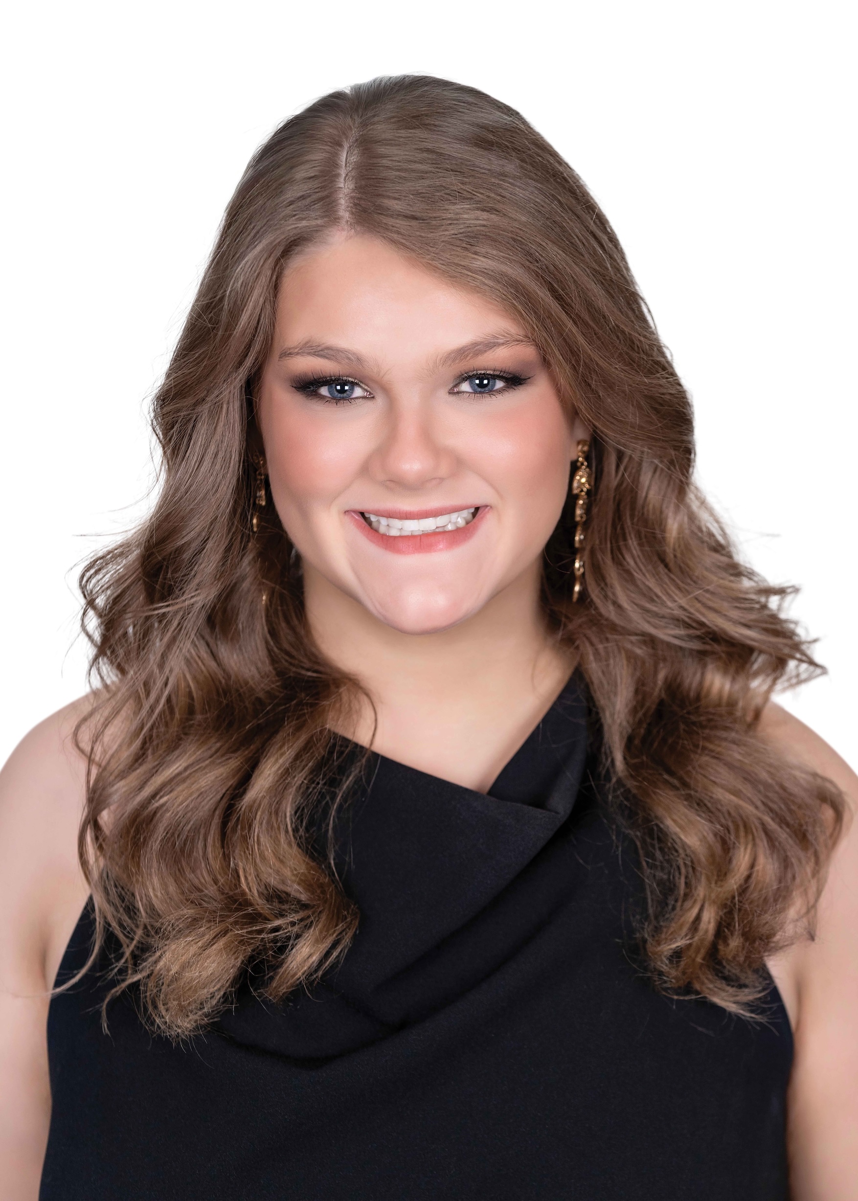 Gracie Arnold