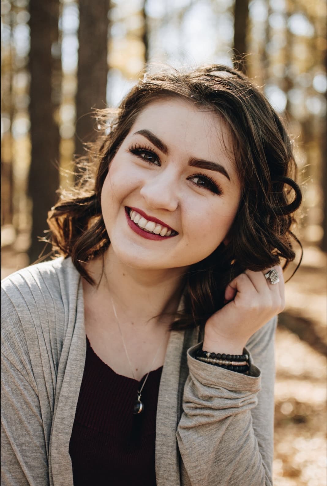 Hannah Champion