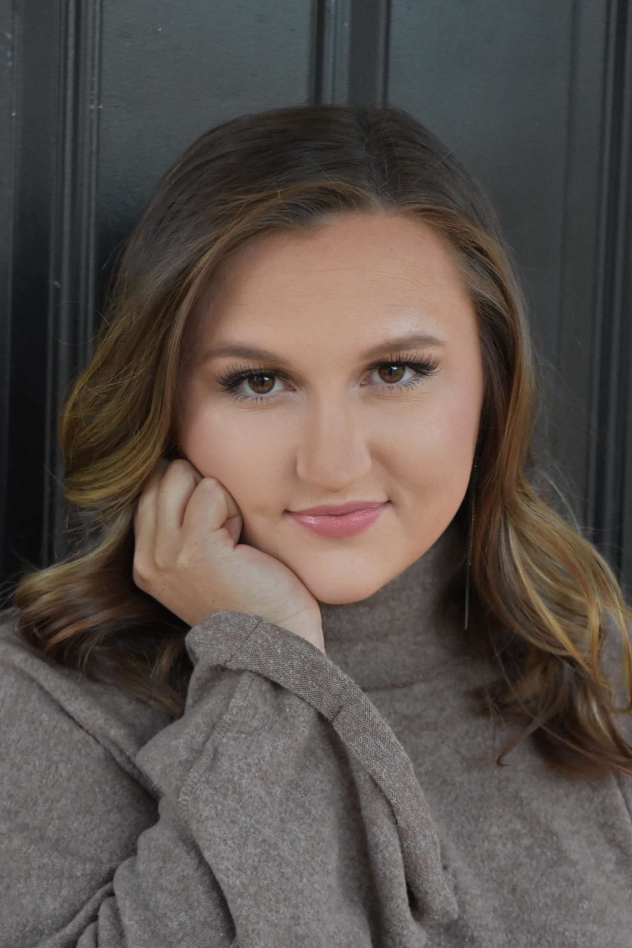 Hannah Dinkel