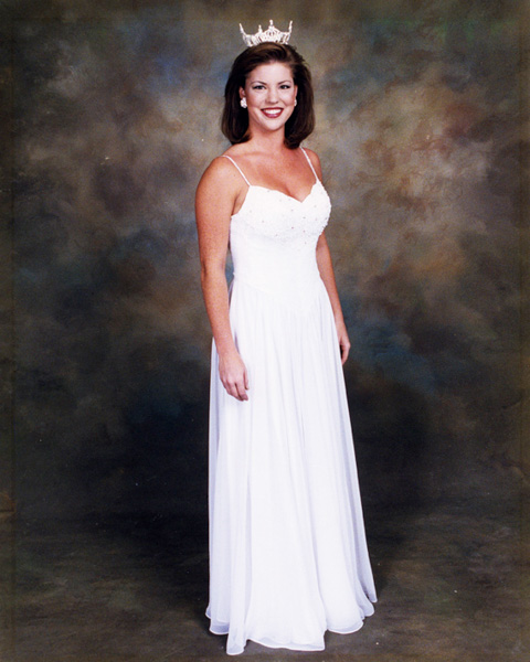 Portrait of Heather Moran