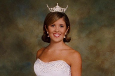 Portrait of Melissa McCord