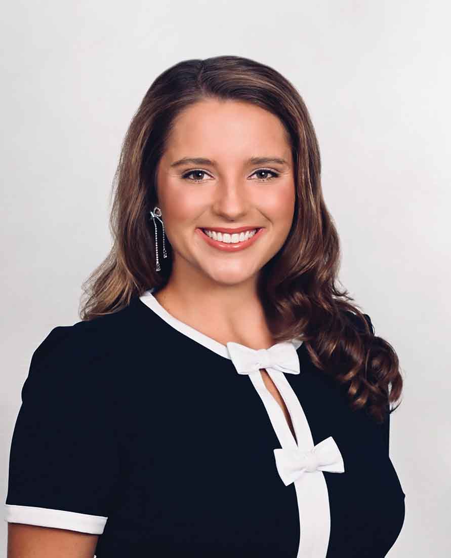 Tori Hobbs