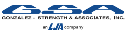 Gonzalez Strength logo