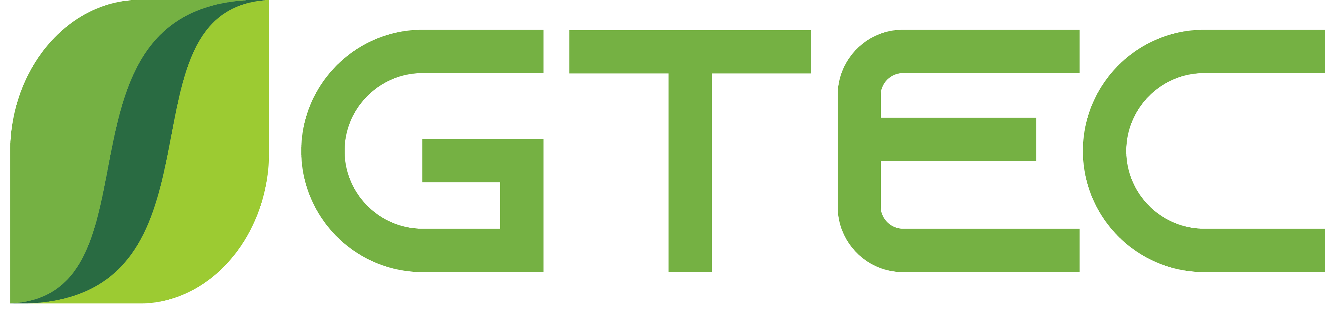GTEC logo