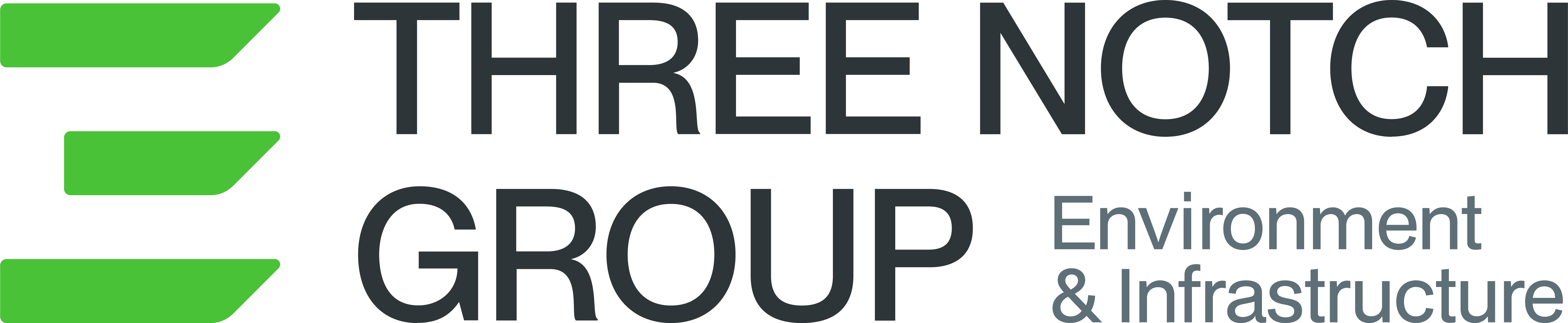 Three Notch Group logo