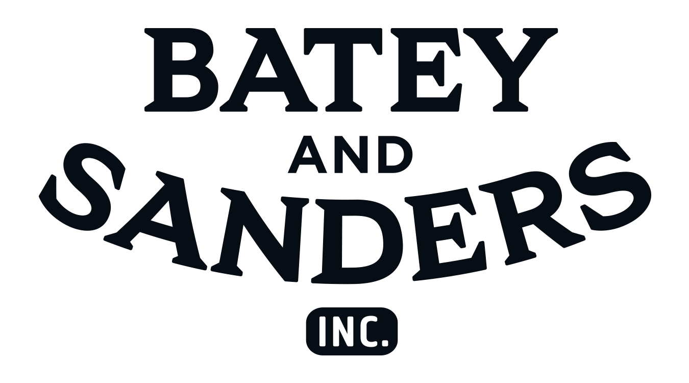 Batey and Sanders Inc