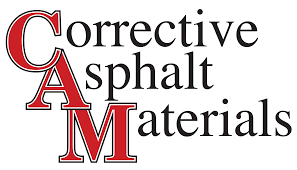 Corrective Asphalt Materials
