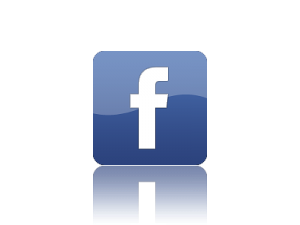 FB logo