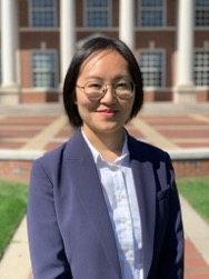 Portrait of Dan Yang
