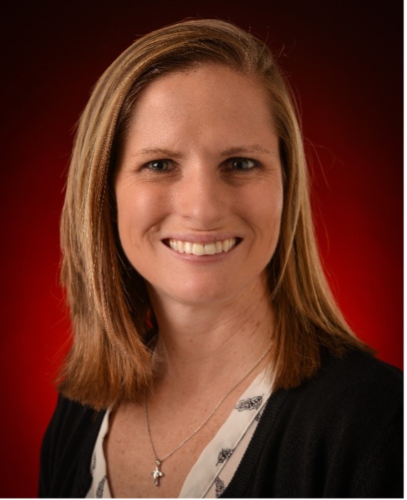 Portrait of Emily Cason