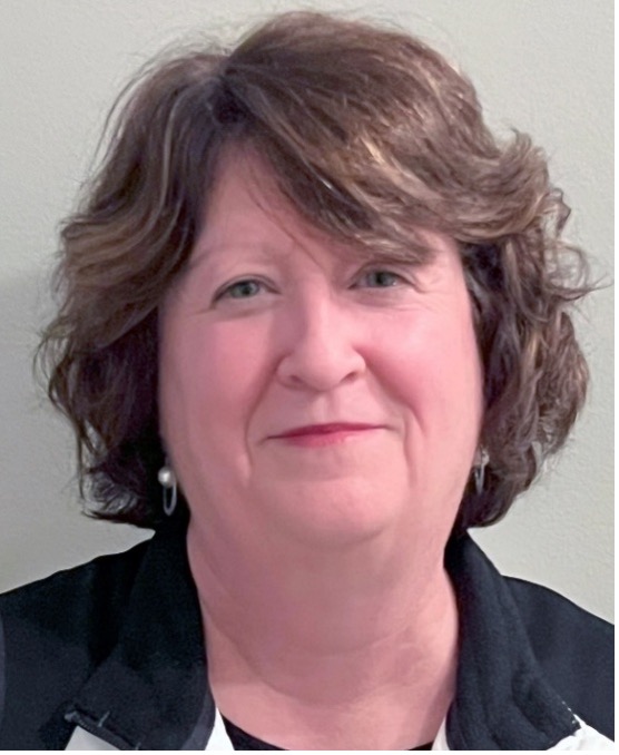Portrait of KAthleen McGhee