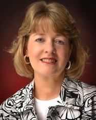 Portrait of Sherri Burns