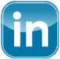 LinkedIn logo