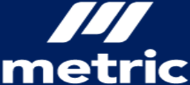 Metric Logo