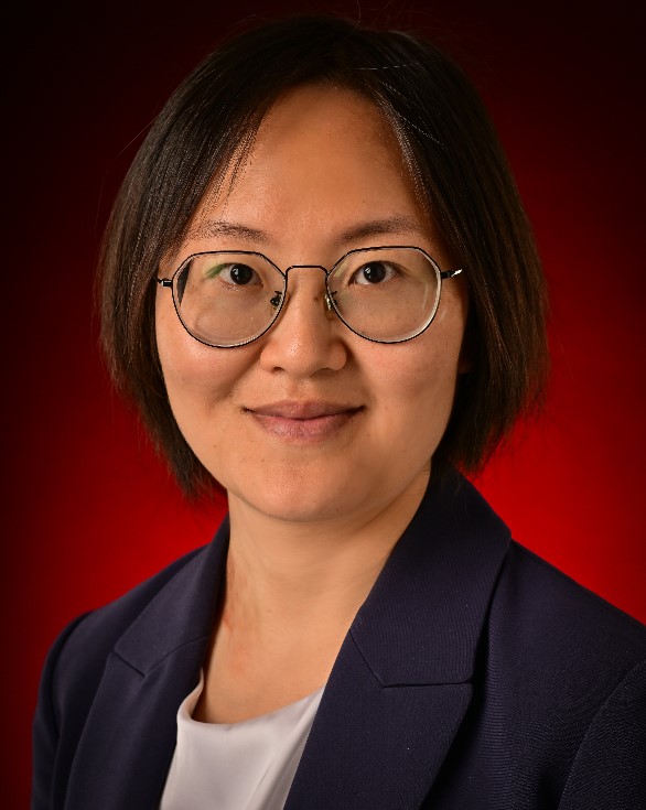 Dan Yang Portrait