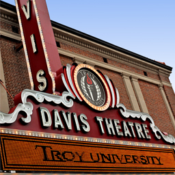 Davis Grand Marquee