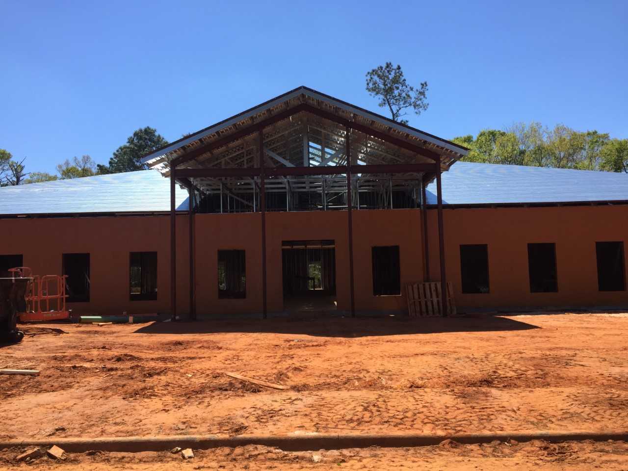 Coleman Center photo