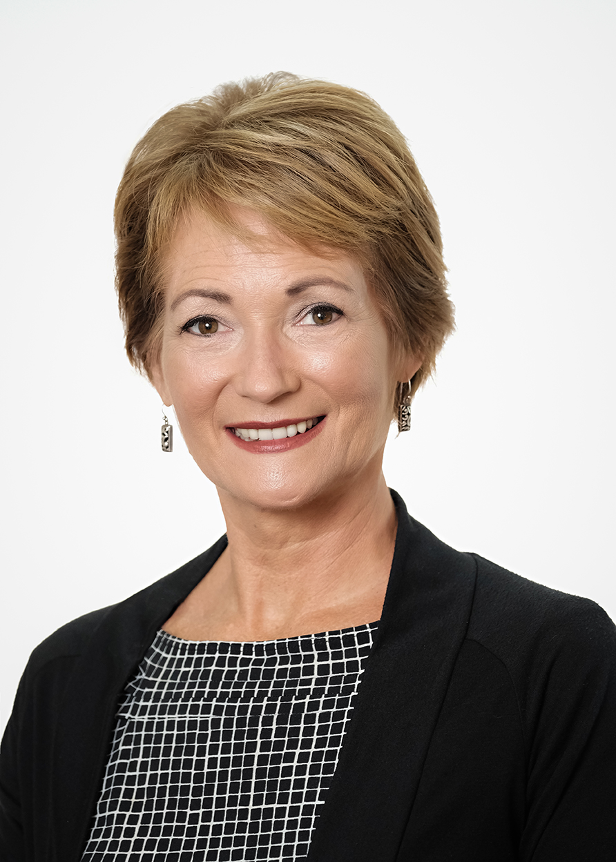 Pam Wimbish, M.Ed.