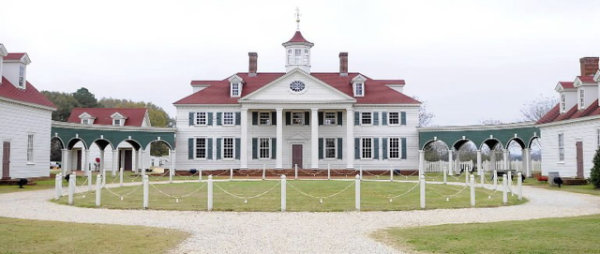 American Village
