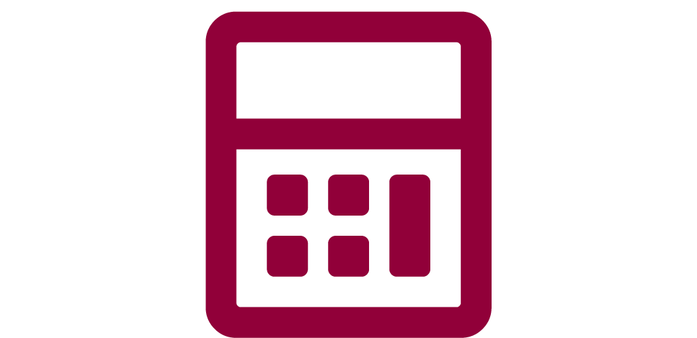 calculator icon
