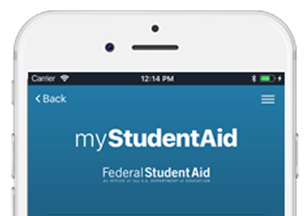 mystudentaid app