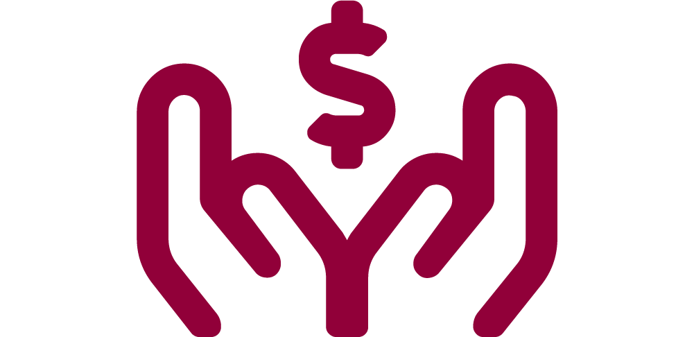 Types of Aid Icon