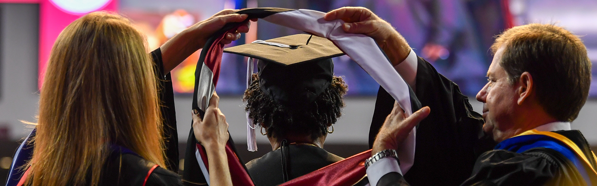 Graduate School Master's & Doctoral Degrees Troy University