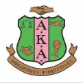 Alpha Kappa Alpha Seal