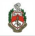 Delta Sigma Theta Seal