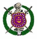 Omega Psi Phi Seal