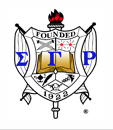 Sigma Gamma Rho Seal