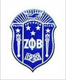 Zeta Phi Beta Seal