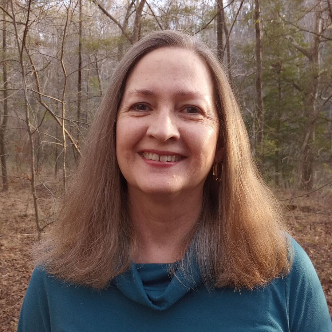 Author Jennifer Horne