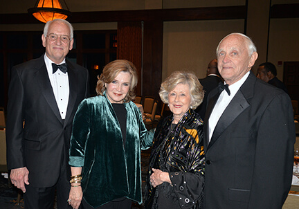 The city of Prattville, Alabama recognized Janice Hawkins Day in March in recognition of her ongoing commitment and dedication to supporting and promoting the arts in Alabama.