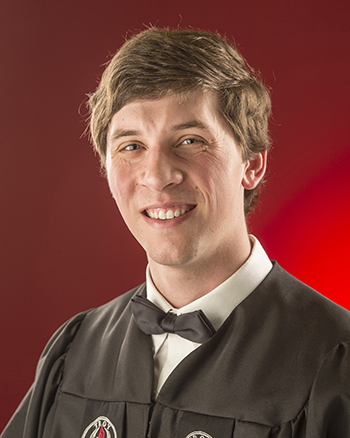 Joshua tate