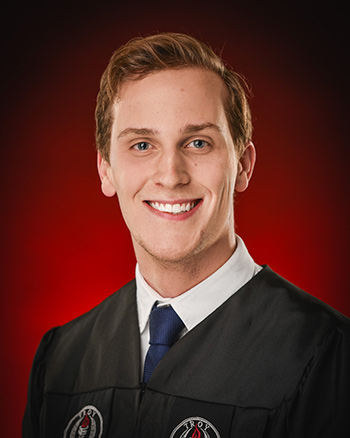 Joshua bailey
