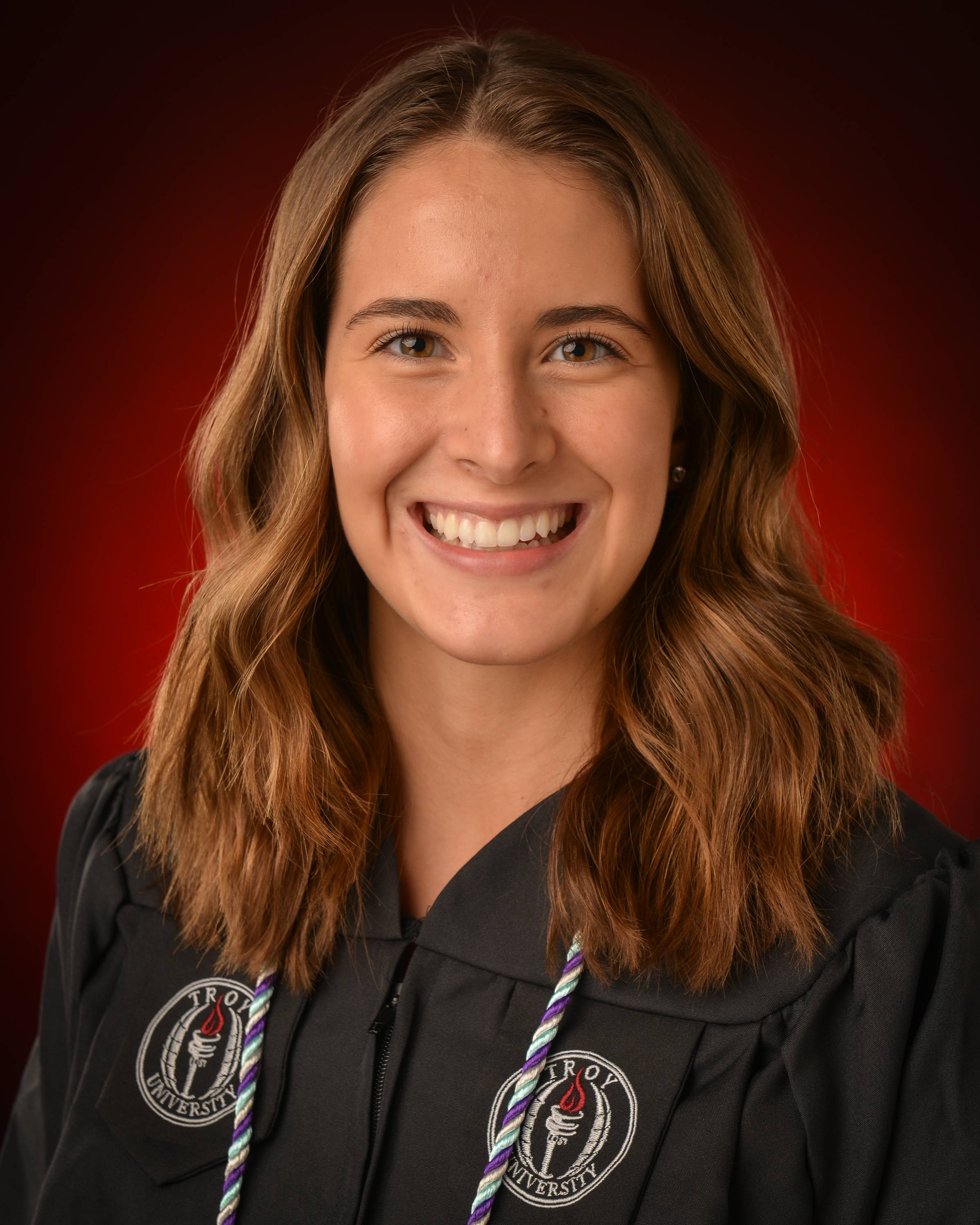 Sigma Theta Tau, Iota Theta Chapter Outstanding Nursing Student