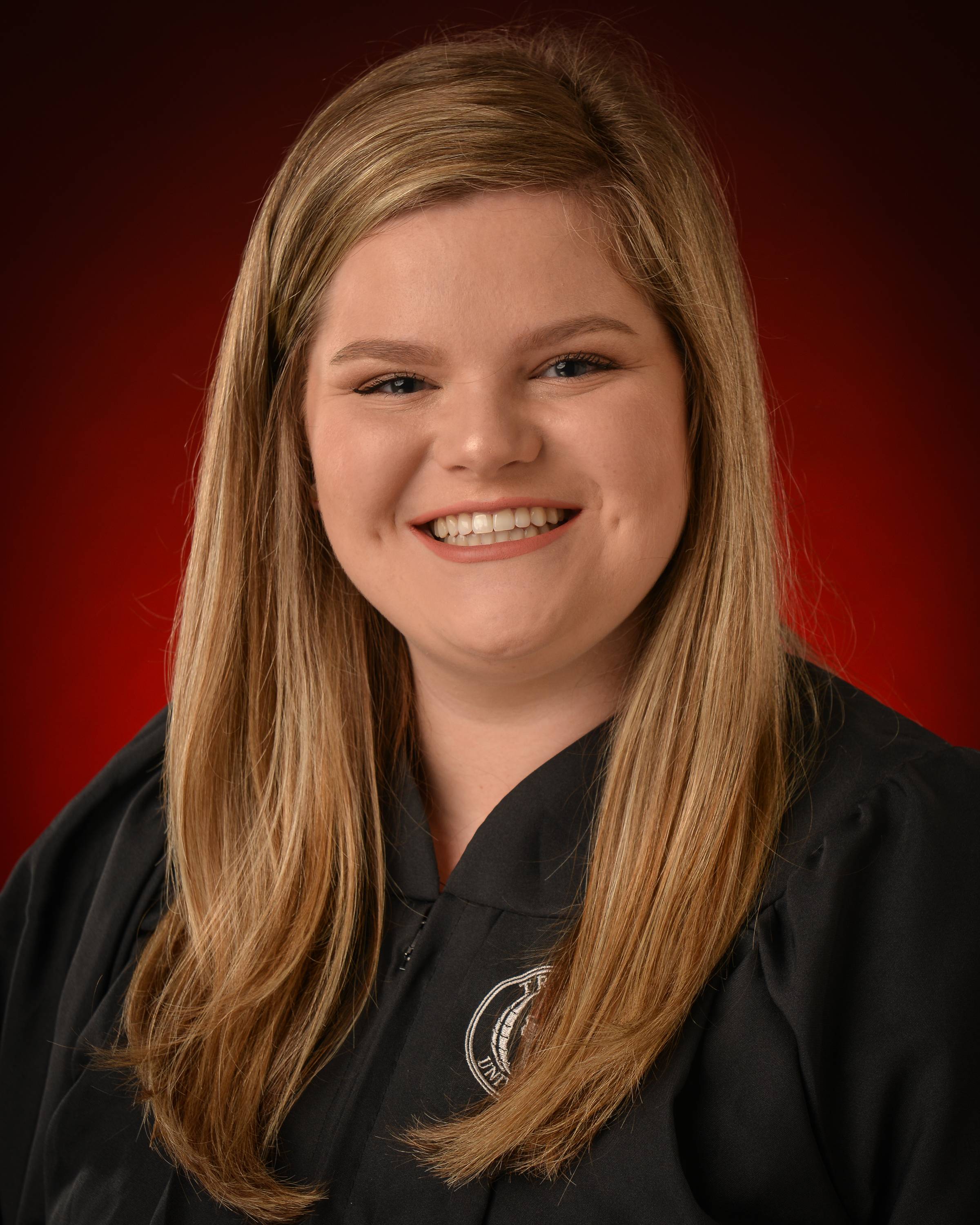 Phi Kappa Phi Outstanding Junior