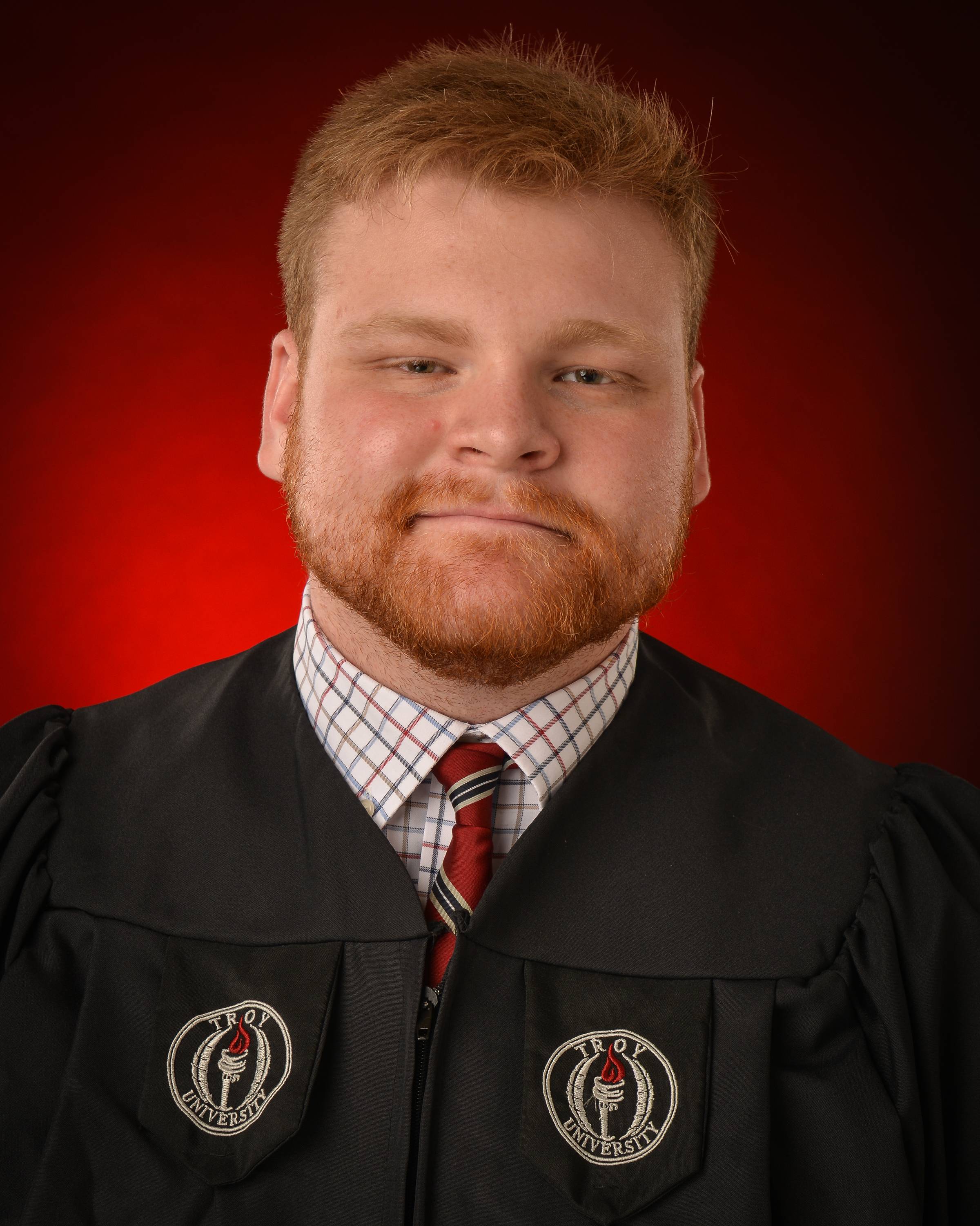Academic Excellence Award for Fraternities