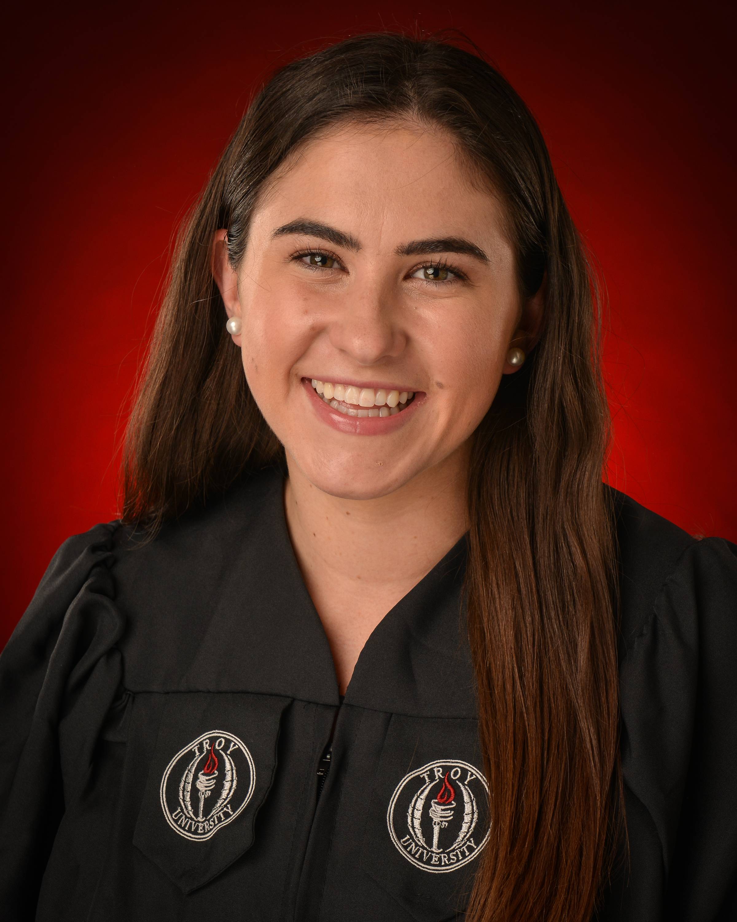 Outstanding Student Award in Exercise Science