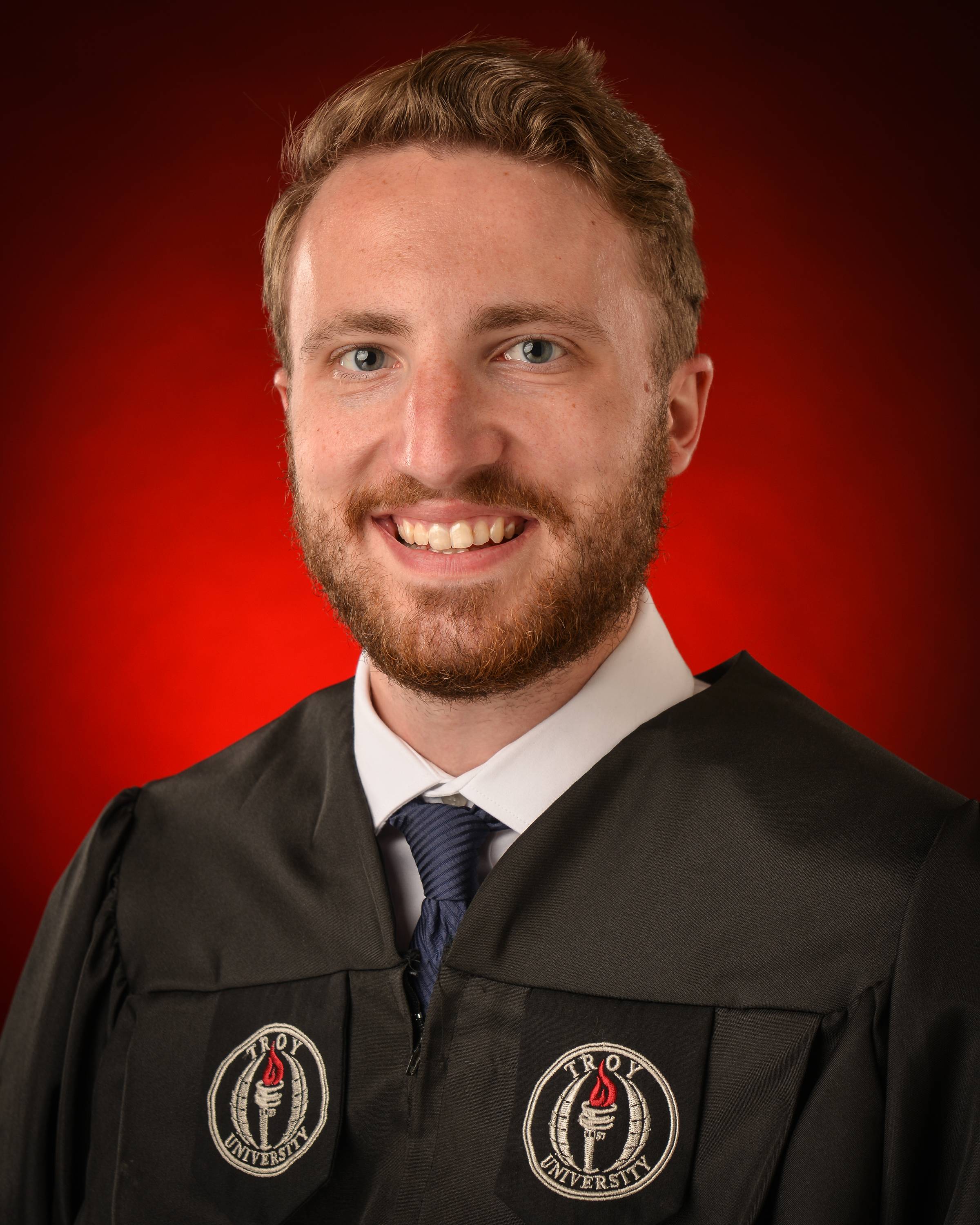 Ray S. Baggett, Ed. D., ATC Memorial Scholarship