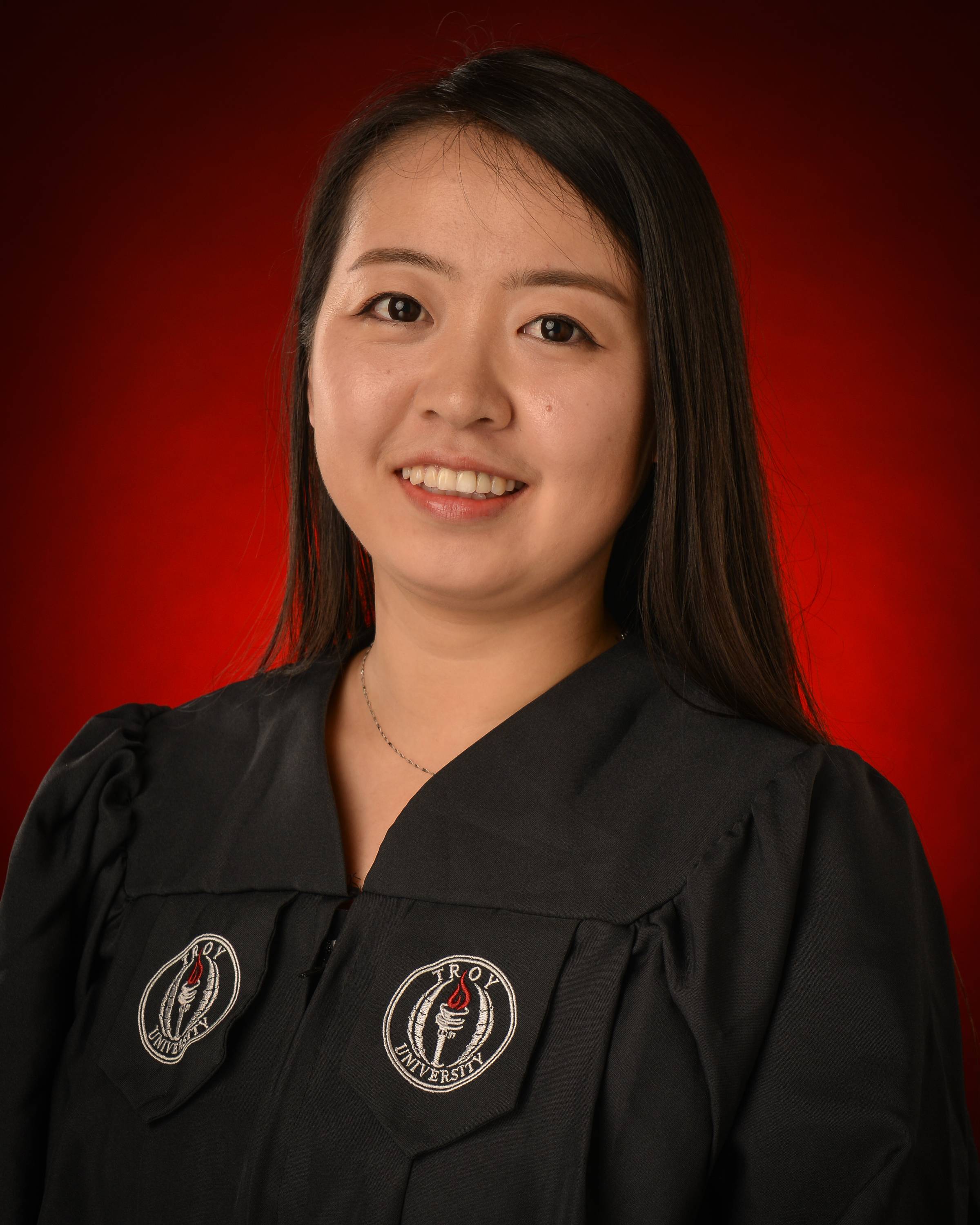 Outstanding Political Science Student of the Year - MPA