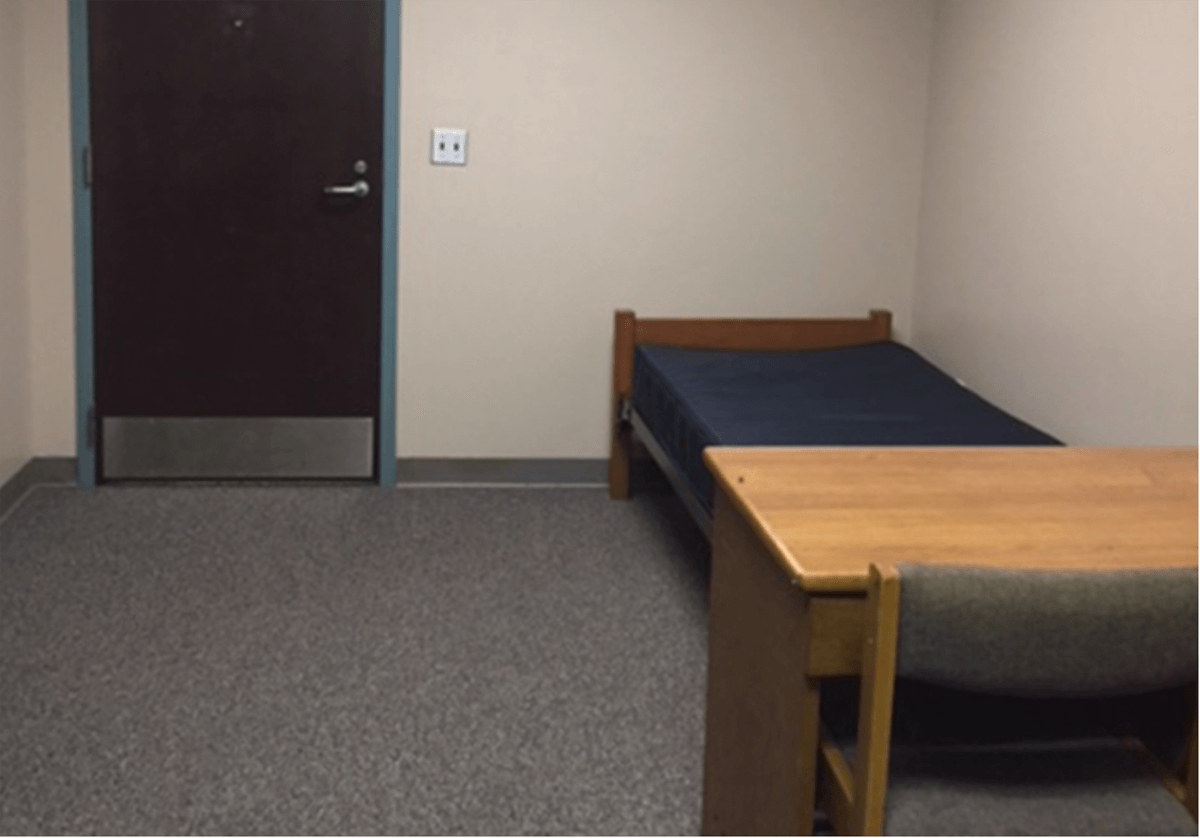 Cowart Hall 