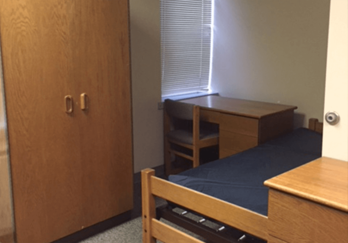 Cowart Hall 