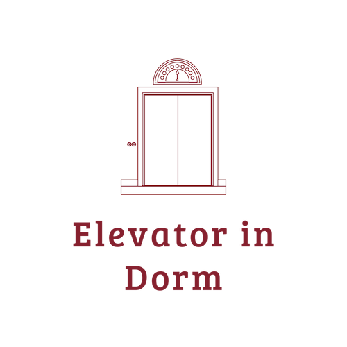 Elevator in Dorm icon