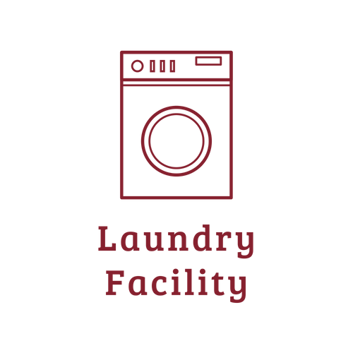 Laundry Icon