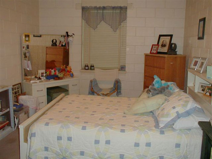 Apartment Complex 1 