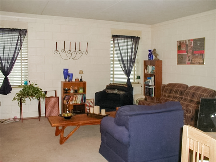 Apartment Complex 1 