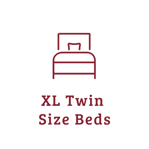 XL Twin Bed icon - from https://www.iconfinder.com/icons/1642860/bed_hotel_single_icon