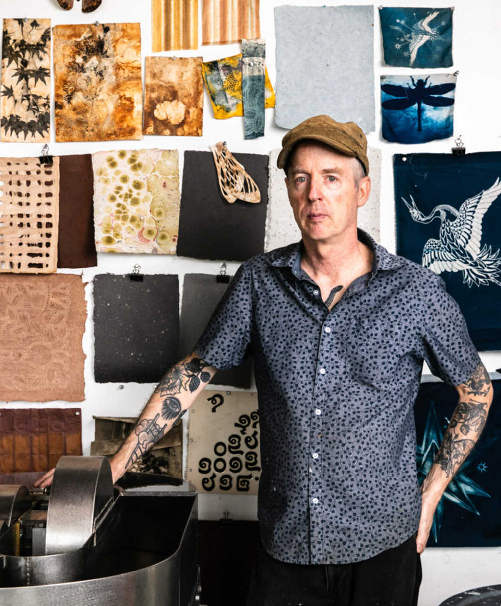 Douglas Pierre Baulos